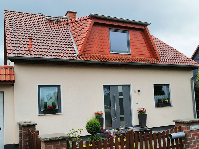 dachdeckerei