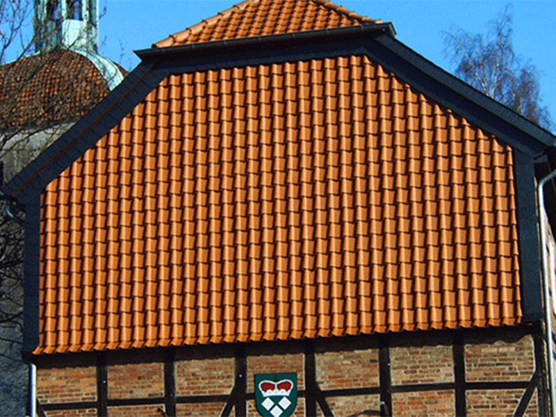 dachdeckerei